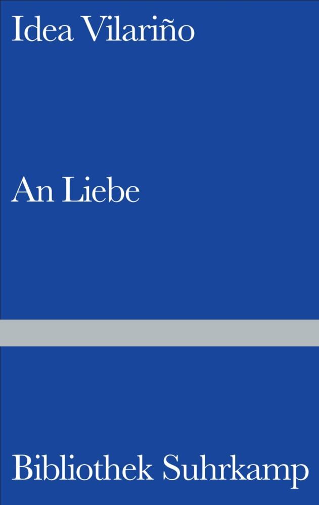 An Liebe (Idea Vilarino)