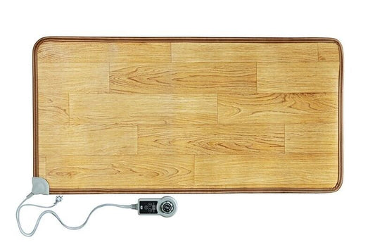 Infrarot-Fussbodenmatte, 55 x 110 cm
