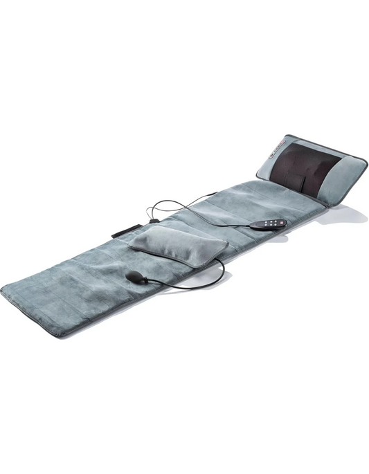 Orbisana Massagematte miut Lendenkissen, 165 x 50 cm