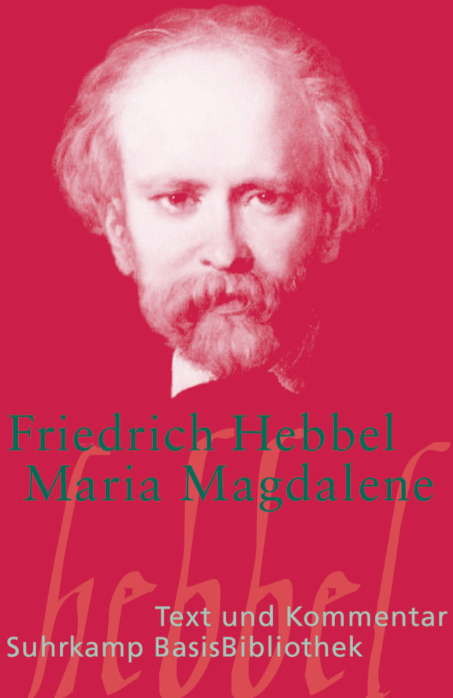 Maria Magdalena (Friedrich Hebbel)