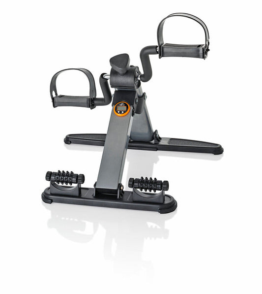 Heimtrainer Mini-Bike