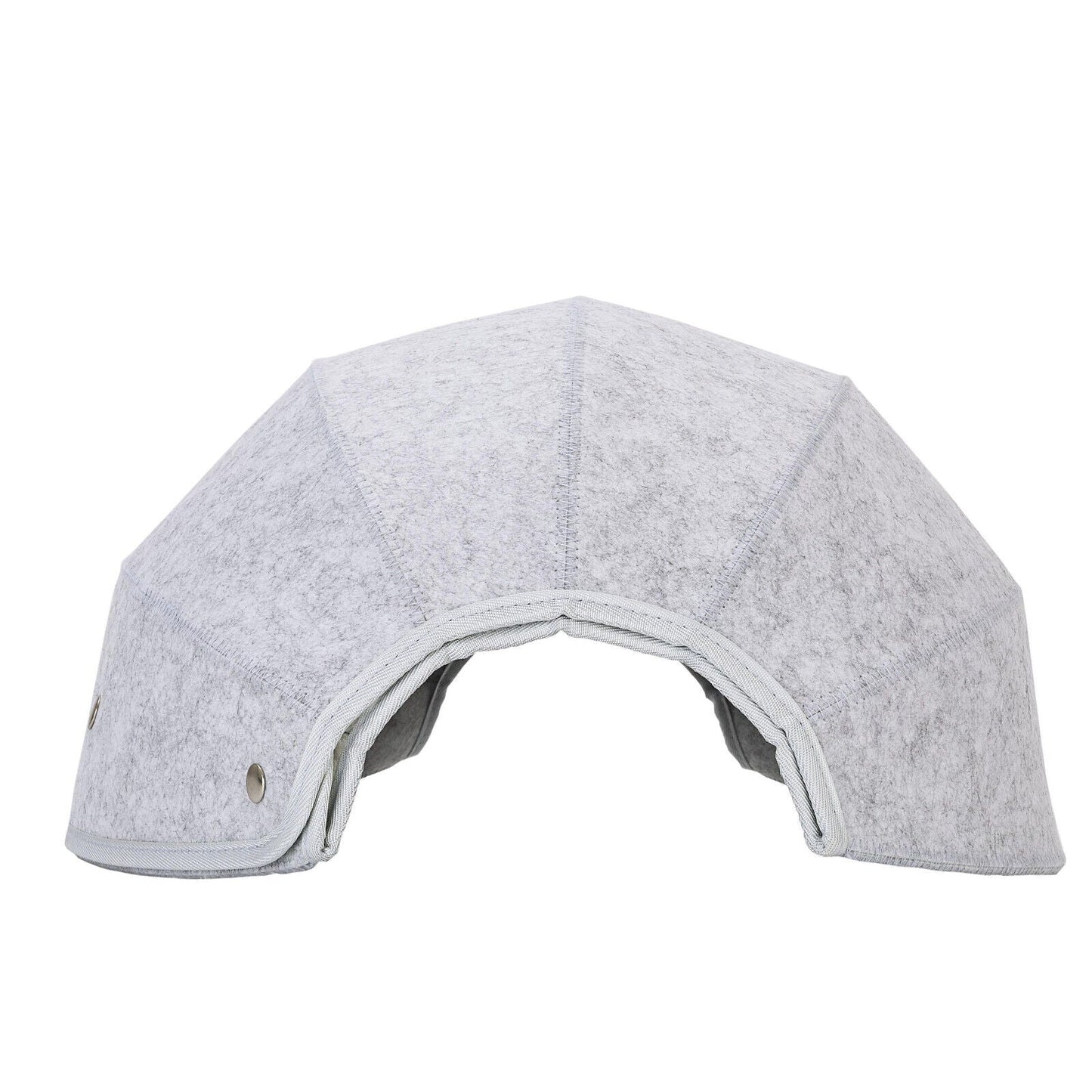 Katzenhöhle zum Schlafen & Spielen - faltbar