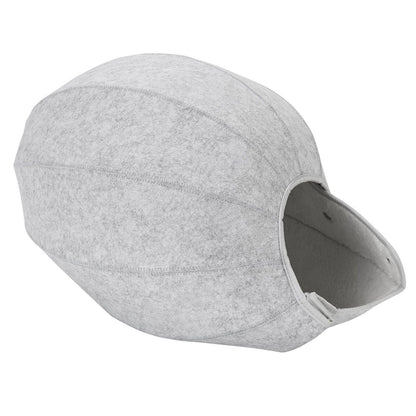 Katzenhöhle zum Schlafen & Spielen - faltbar