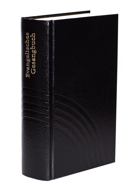 Evangelisches Gesangbuch für Baden, Elsass und Lothringen (Evangelische Landeskirche In Baden / Eglise Reformée D'Alsace Et De Lorraine)