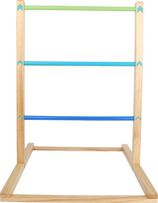 Small Foot Wiurfspiel Leitergolf "Active"