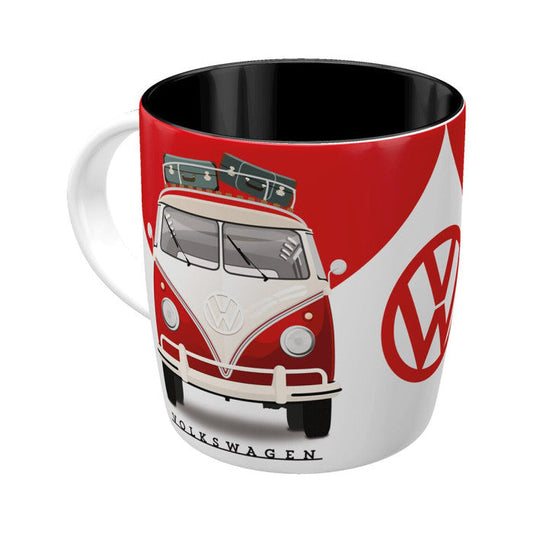 Tasse 330ml. VW - Good In Shape,Volkswag