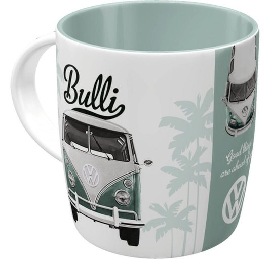 VW Good things are ahead of you