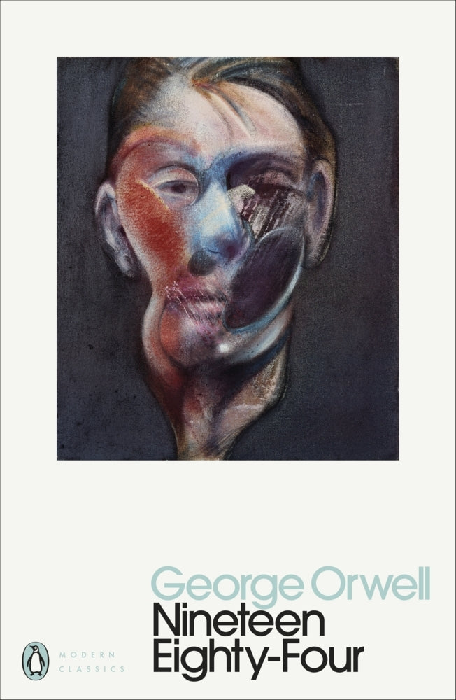 Nineteen Eighty-Four (George Orwell)