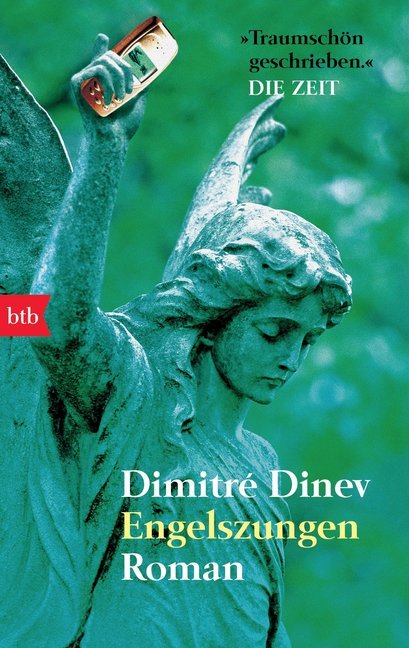 Engelszungen (Dimitré Dinev)