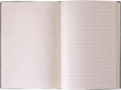 Diamond Painting Notizbuch (Motiv: Charleston) DIN A5