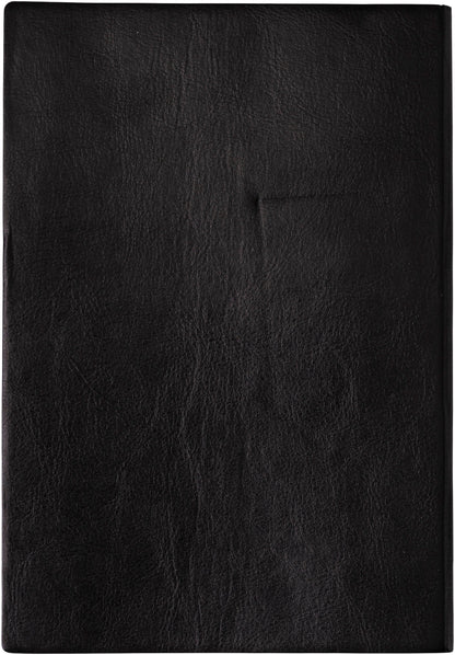 Diamond Painting Notizbuch (Motiv: Charleston) DIN A5