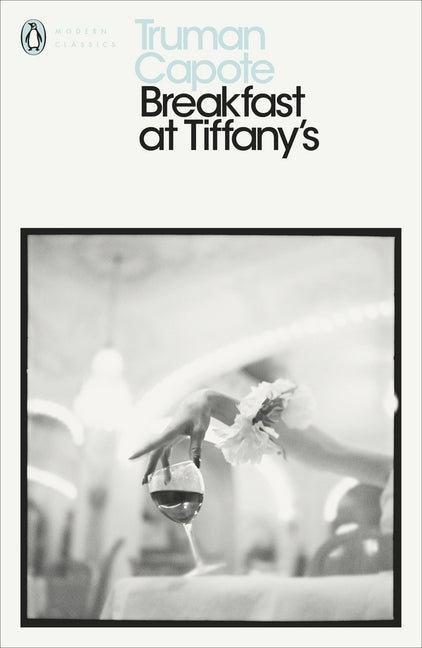 Breakfast at Tiffany's (Truman Capote)