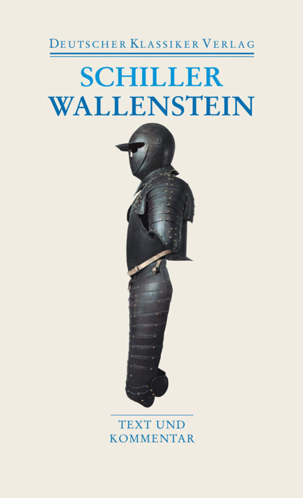 Wallenstein (Friedrich Schiller)