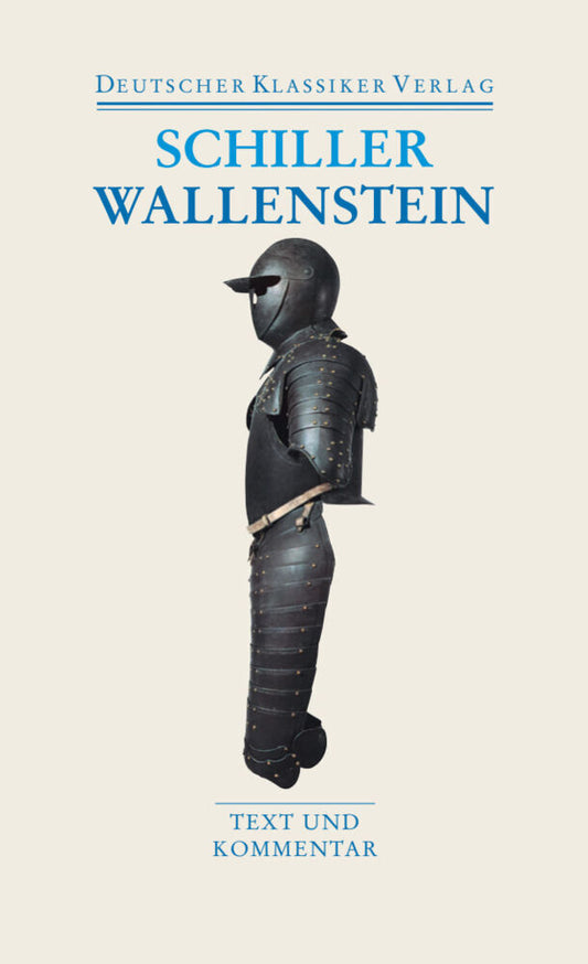 Wallenstein (Friedrich Schiller)