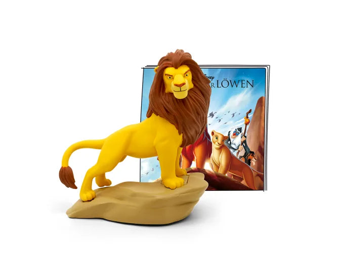 Toniefigur Disney - König der Löwen