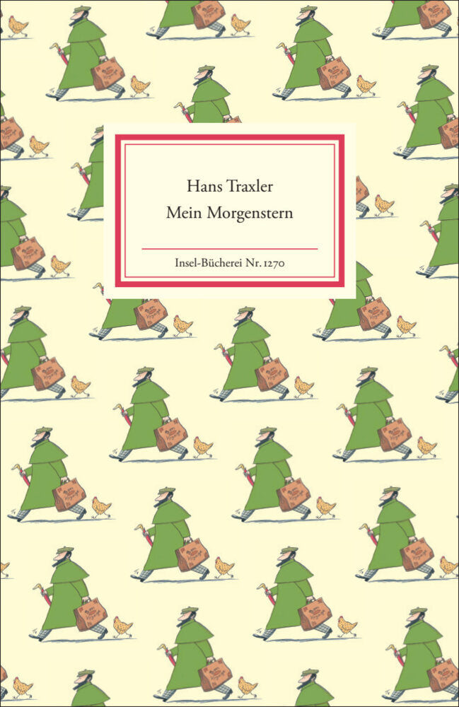 Mein Morgenstern (Hans Traxler)