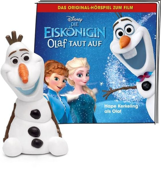 Toniefigur Disney Eiskönigin Olaf