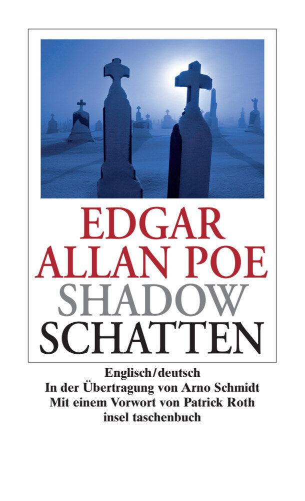 Shadow / Schatten (Edgar Allan Poe)