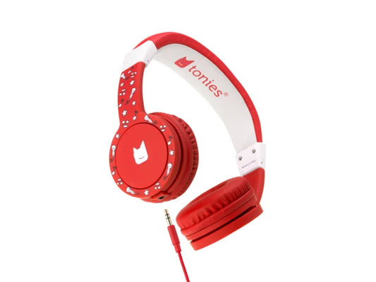 Tonie Lauscher rot klappbar