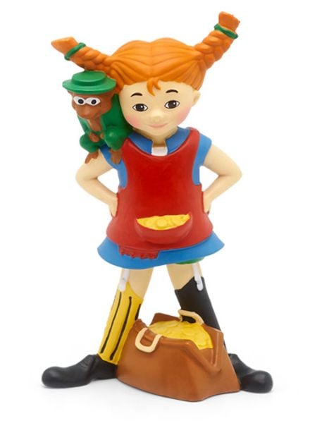 Toniefigur Pippi Langstrumpf