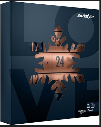 Satisfyer Adventskalender Deluxe