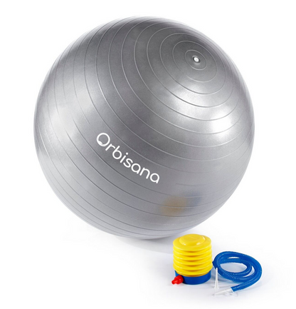 Gymnastikball, Ø 65 cm