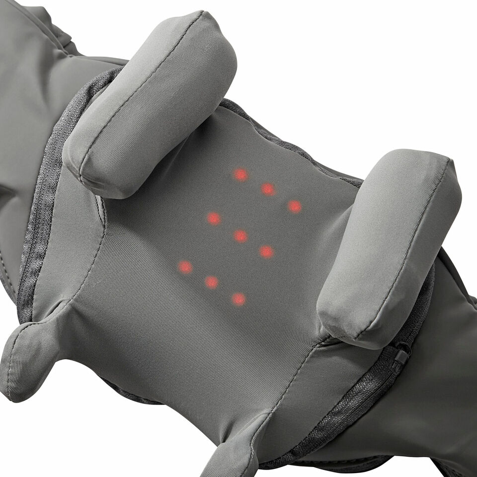 Orbisana Shiatsu Massagegerät "Profi"