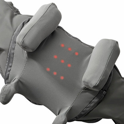 Orbisana Shiatsu Massagegerät "Profi"