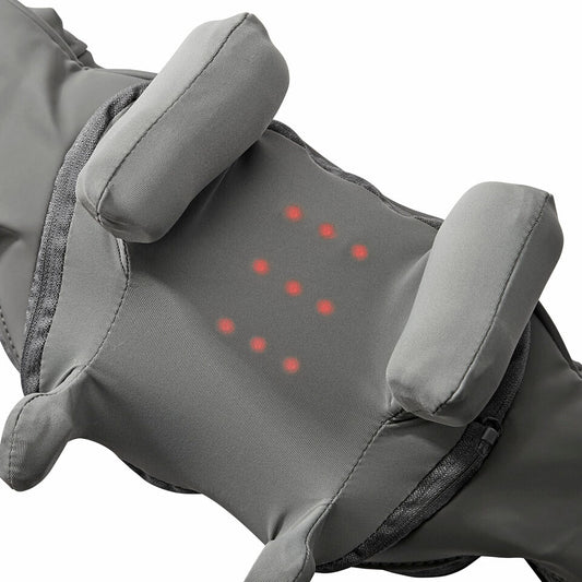 Orbisana Shiatsu Massagegerät "Profi"