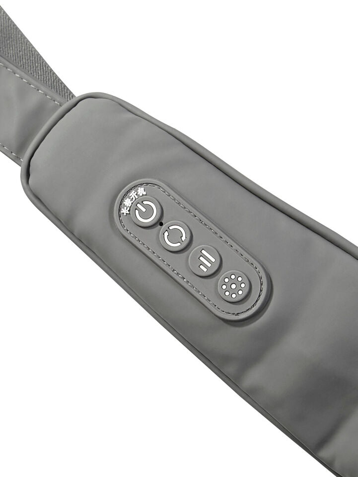 Orbisana Shiatsu Massagegerät "Profi"