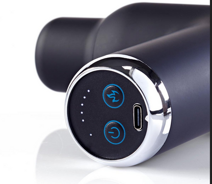 Orbisana Massagepistole MSG 950, 8tlg.