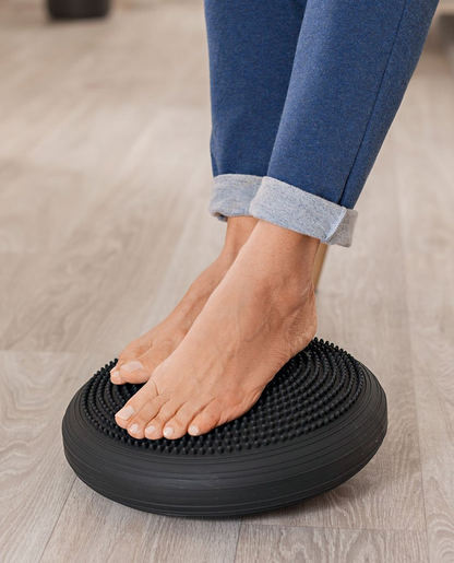 Balance-Sitzkissen inkl. Pumpe