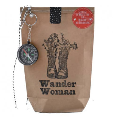 Wundertüte Wander WOMAN