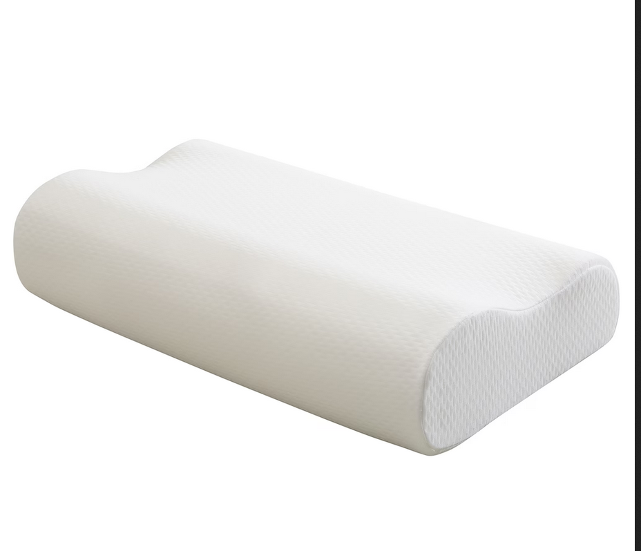 Jekatex Nackenstützkissen Memory ergonomisch