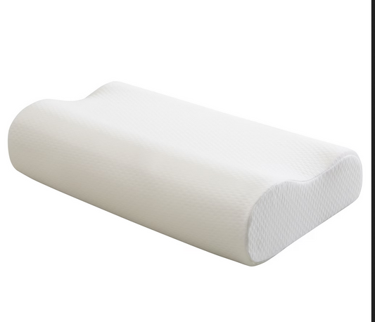 Jekatex Nackenstützkissen Memory ergonomisch