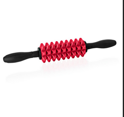Faszien Massageroller 2in1