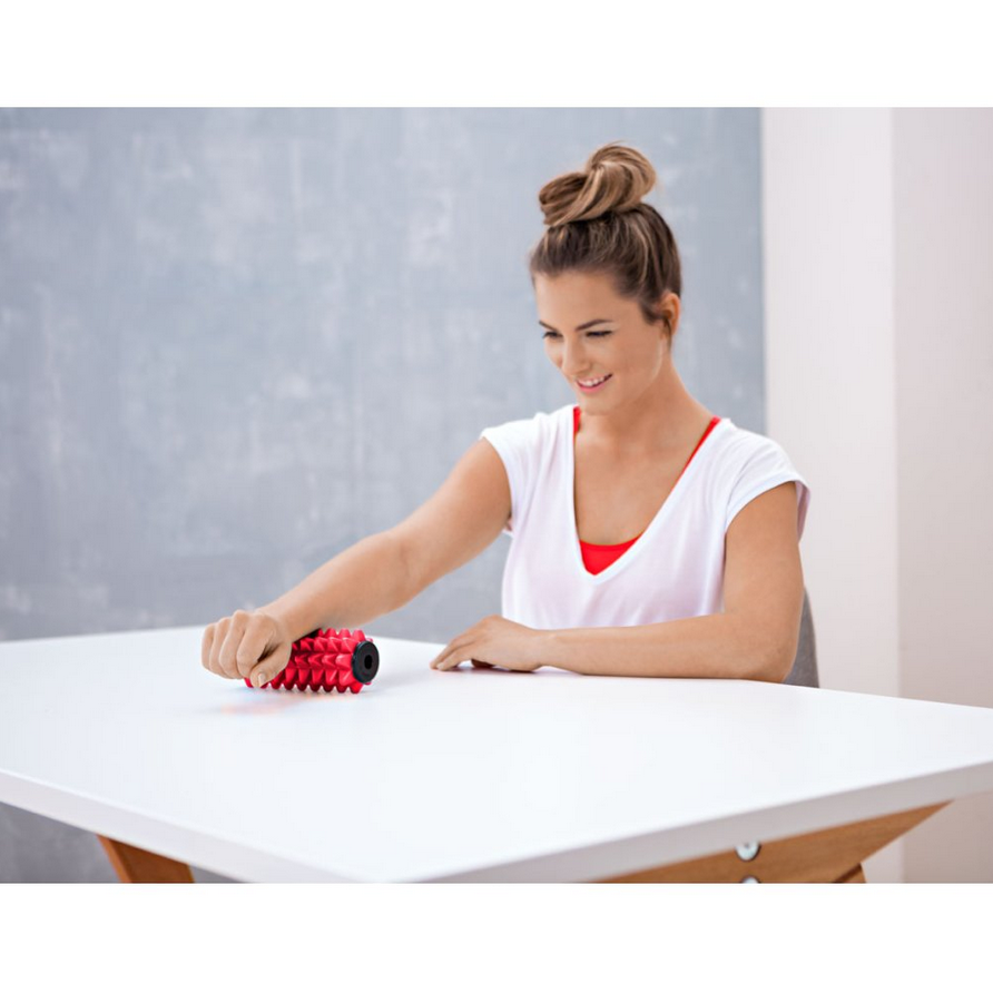 Faszien Massageroller 2in1