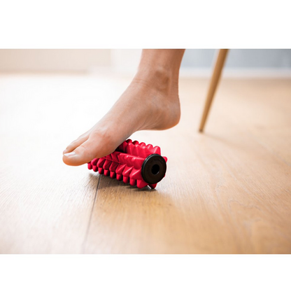 Faszien Massageroller 2in1