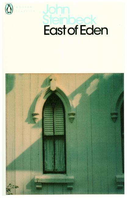 East of Eden (John Steinbeck)
