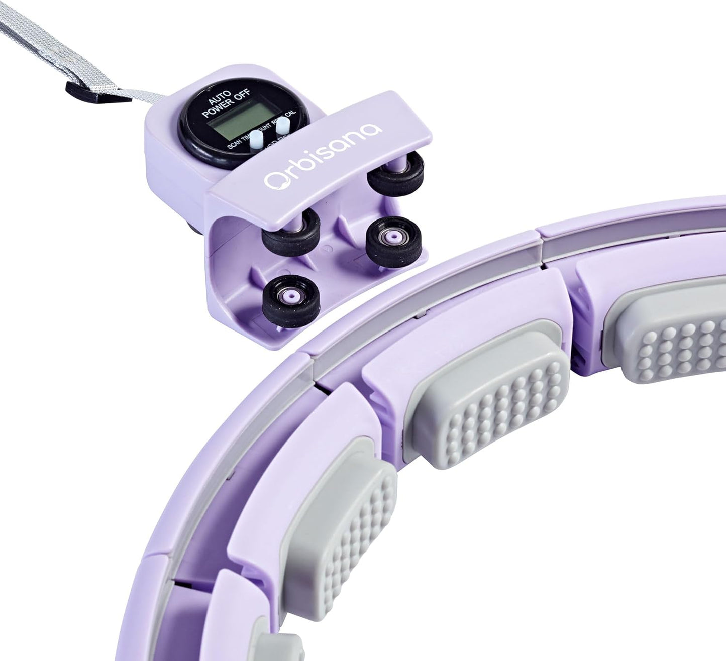 Orbisana Smart Hula Hoop