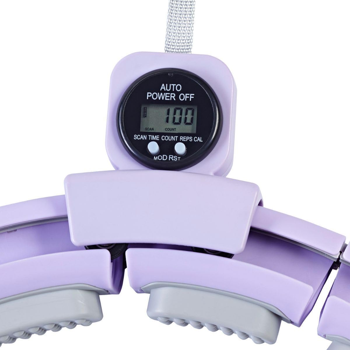 Orbisana Smart Hula Hoop