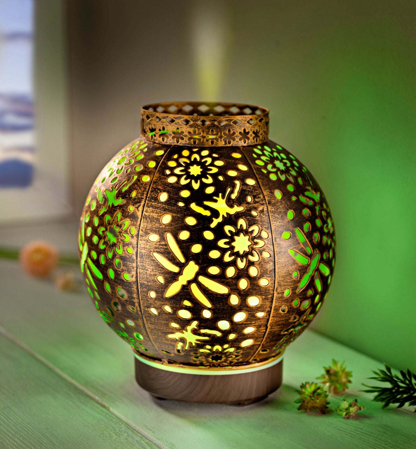 Aroma Diffuser