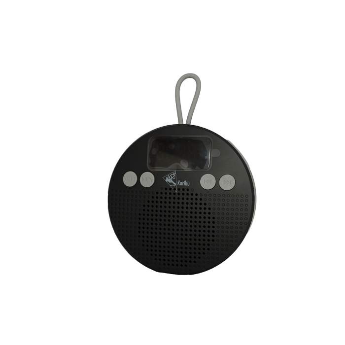 Karibu Premium Bluetooth Lautsprecher