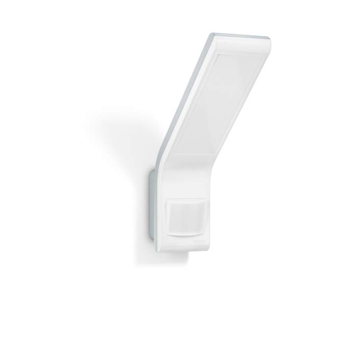 Steinel XLED Sensorstrahler Slim S 720 lumen - weiss