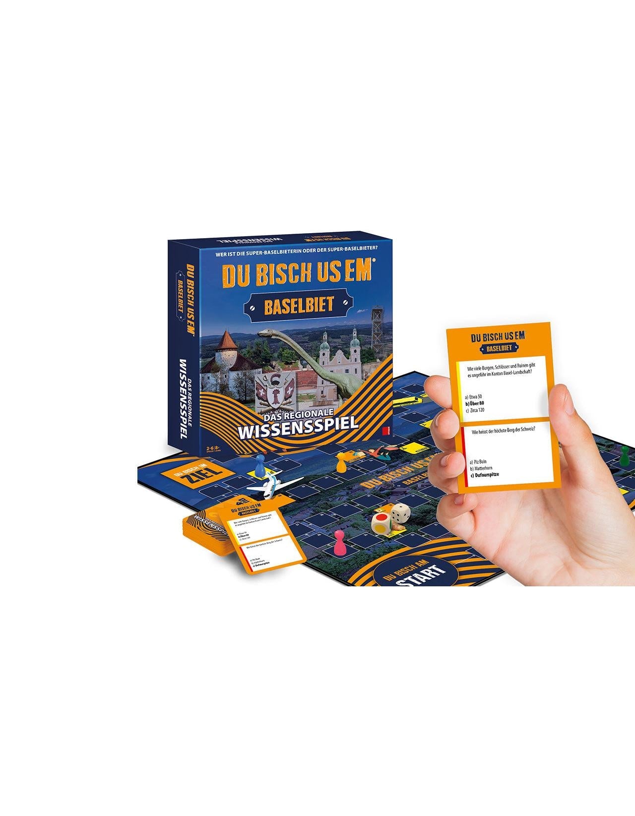 Du besch usem Baselbiet