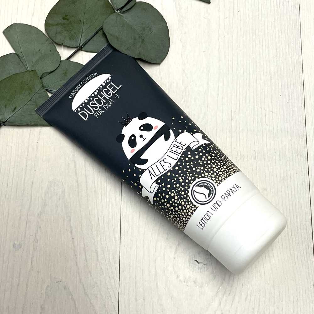 Duschgel 200ml Alles Liebe