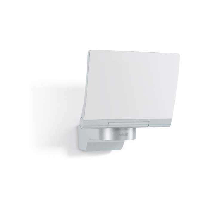 Steinel XLED Strahler Home 2 XL - silber 1608 lumen