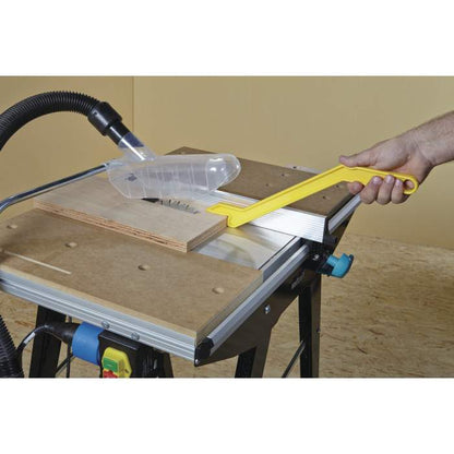 Wolfcraft Werk- und Maschinentisch MasterCut 1500