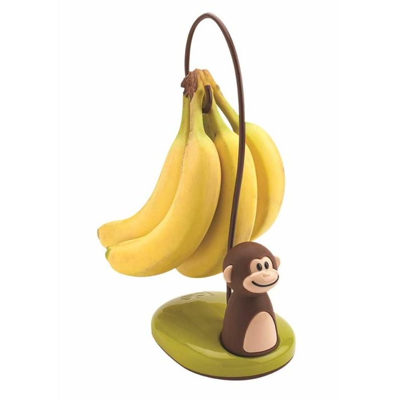 Bananenständer Affe