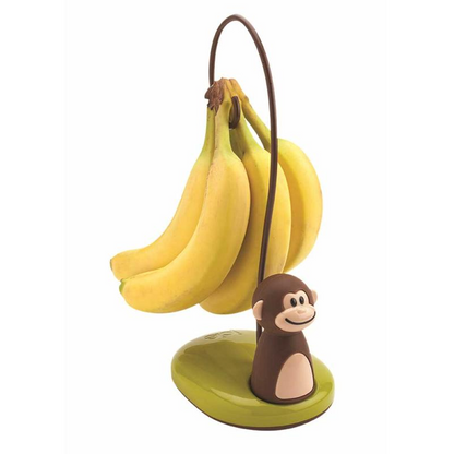Bananenständer Affe